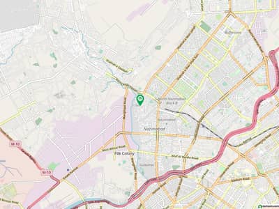 Nazimabad 5A Near sarafa market