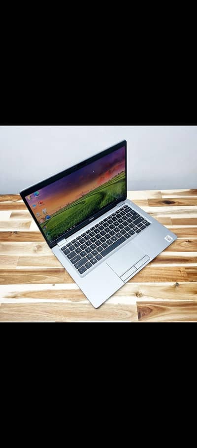 Touch screen Dell Latitude 5310 Core i5 10th Gen On Wholesale