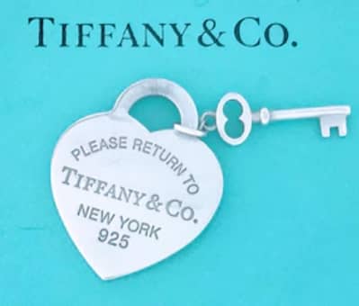TIFFANY & CO