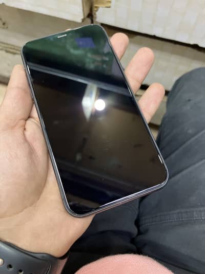 IPHONE 11 DUAL SIM APPROVED