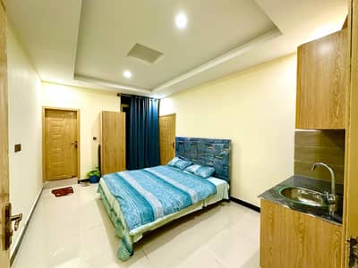 Murree Oaks Ready To Move Studio Apartment Investor Rate