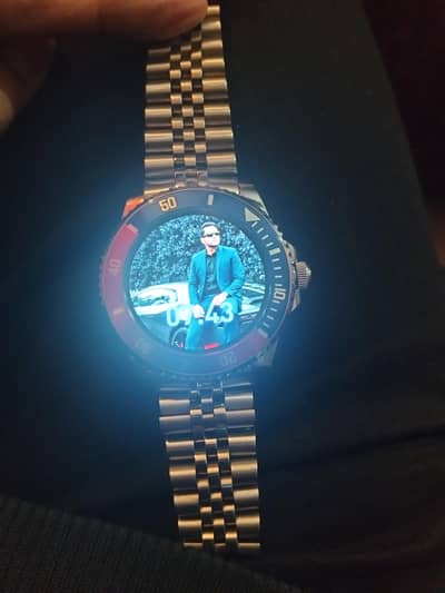 Zero Regal Ai smart watch