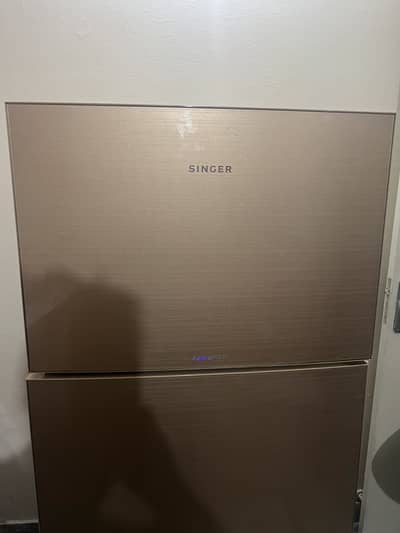 Singer Radiance - Urgent Sale