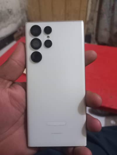 samsung s22 ultra  8/128