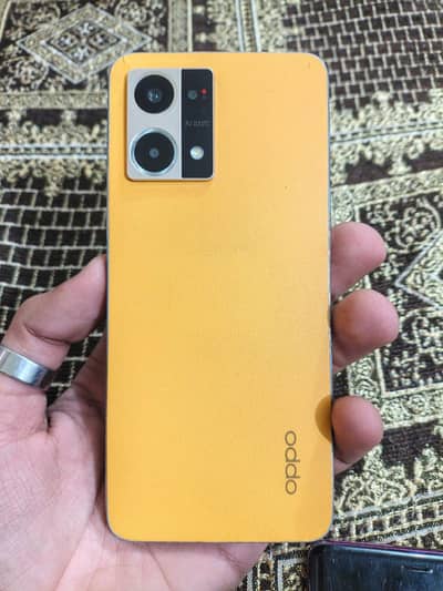 Oppo F21 Pro 8+8/128Gb PTA Approved
