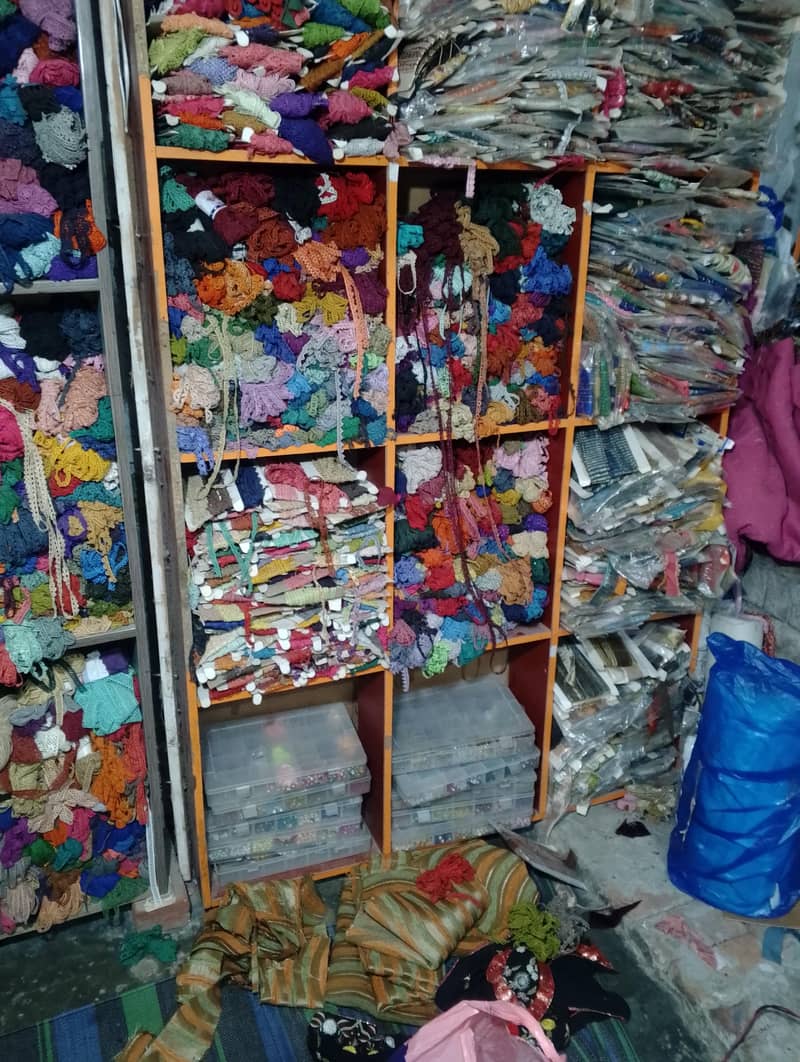 لیس شاپ فار سیل 9