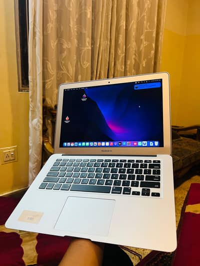 MacBook Air 2017
