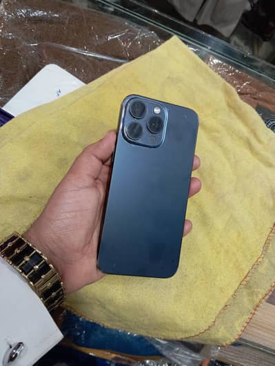 iphone 15promax 256gb jv