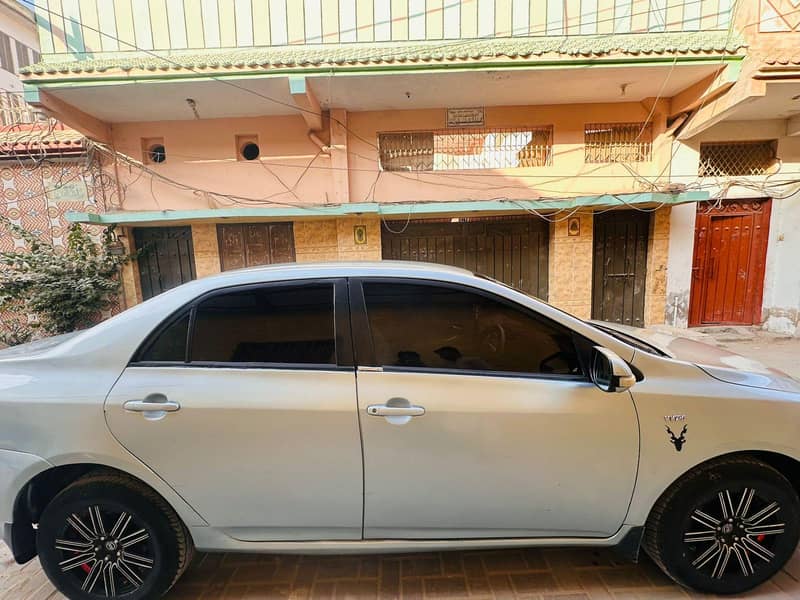 Gli 2013 ( Showered) 2