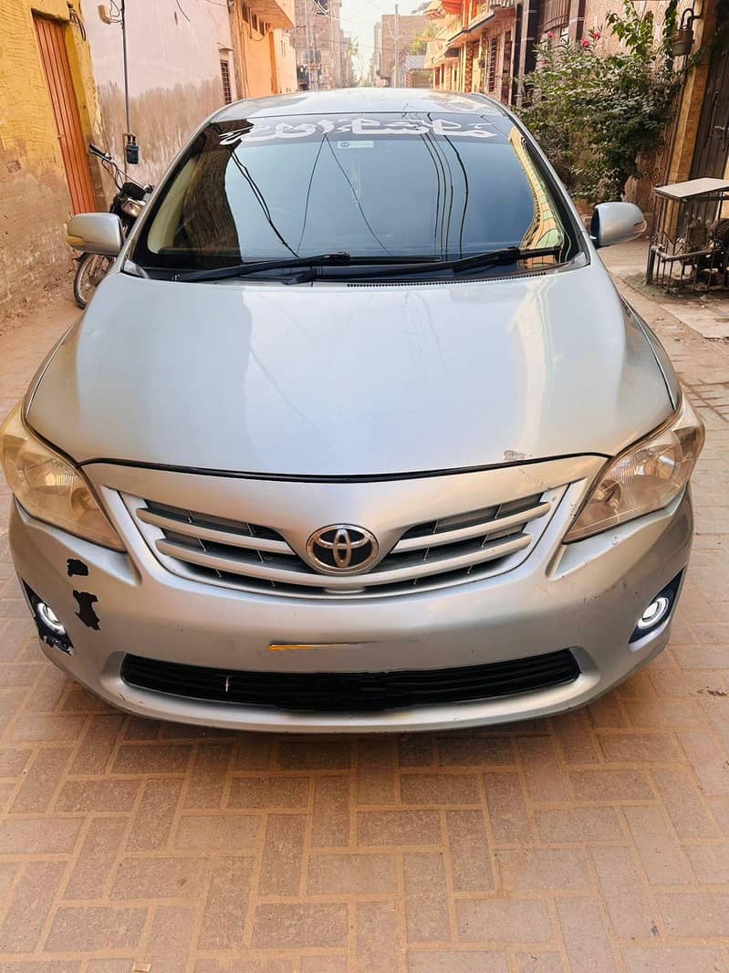 Gli 2013 ( Showered) 8