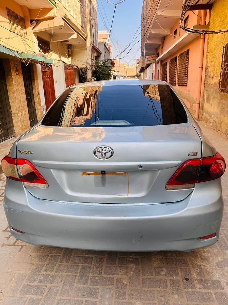 Gli 2013 ( Showered) 9