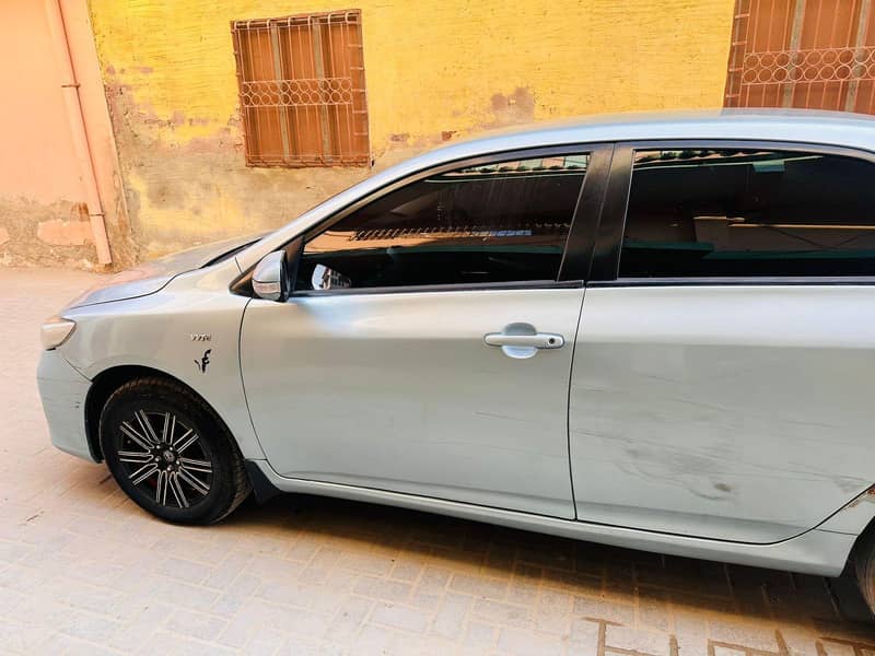 Gli 2013 ( Showered) 10