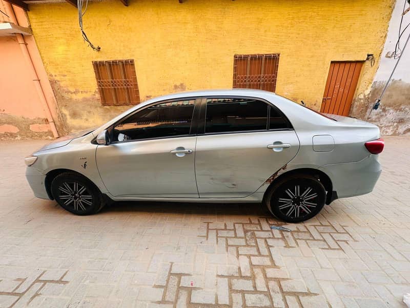 Gli 2013 ( Showered) 11