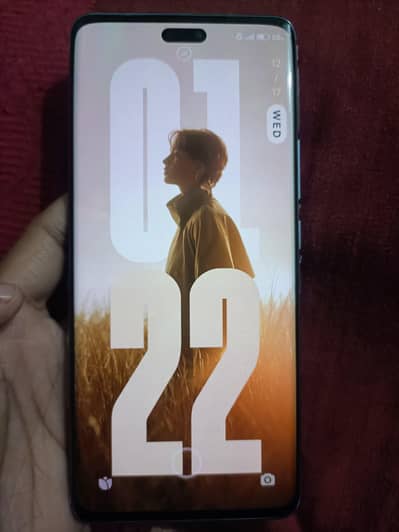 Xiaomi 13 lite 5g no open no