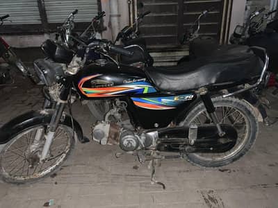 express 2018 model kis Bhai ko chichi contact karen Hyderabad Sindh