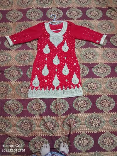 bridal farshi lehnga