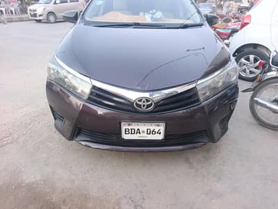 selling my Gli Automatic