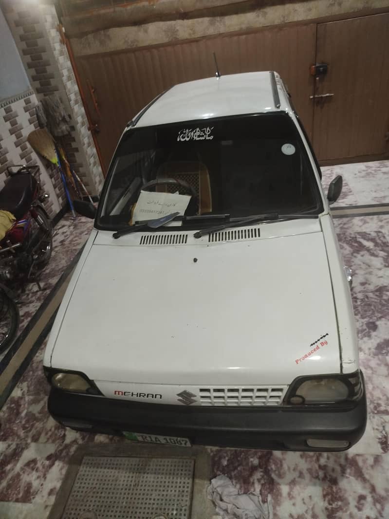 Mehran 2