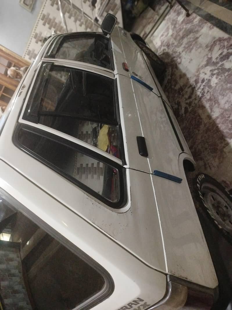 Mehran 10