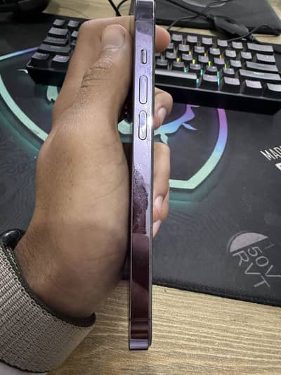 IPHONE 14 PRO (JV) Sealed Phone