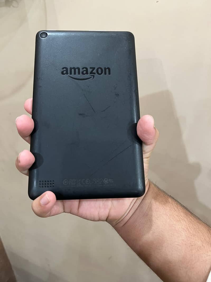 Tablet Amazon 03246013450 0