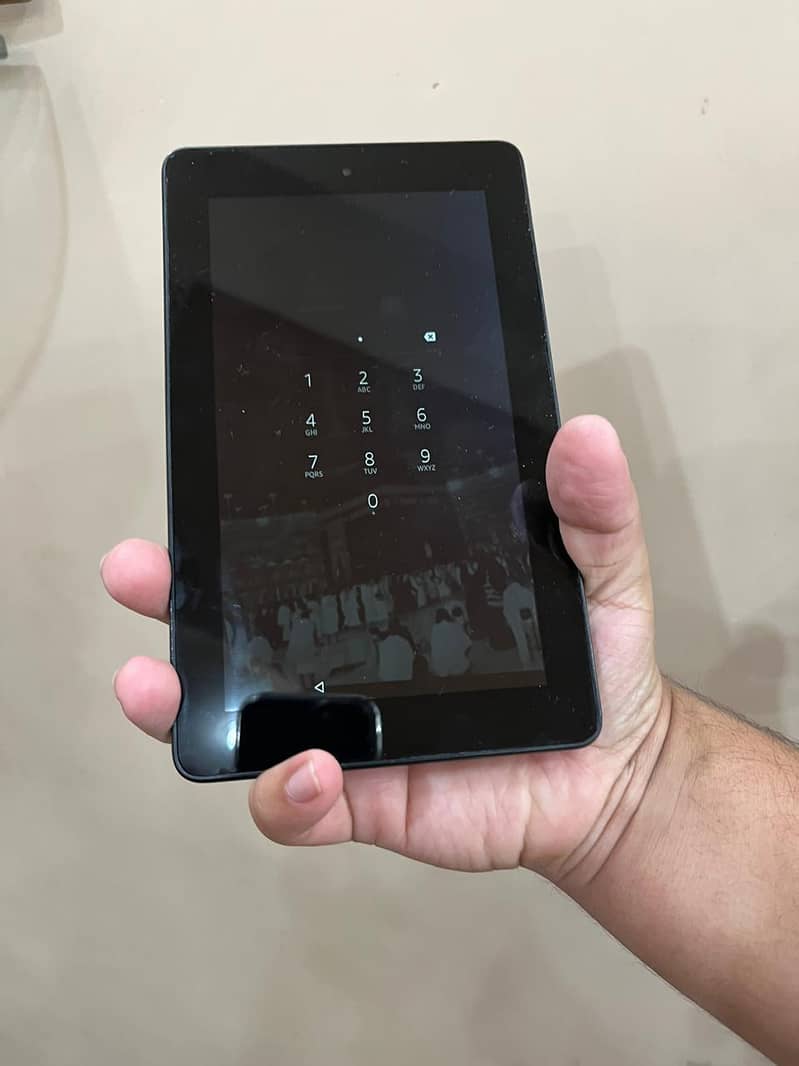 Tablet Amazon 03246013450 1
