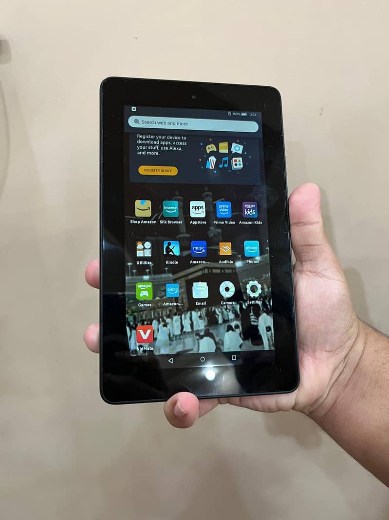 Tablet Amazon 03246013450 2