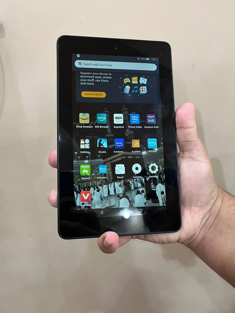 Tablet Amazon 03246013450 3