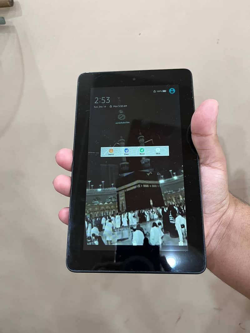 Tablet Amazon 03246013450 4