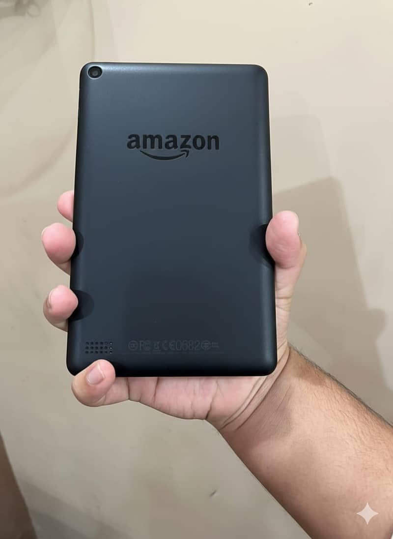 Tablet Amazon 03246013450 6