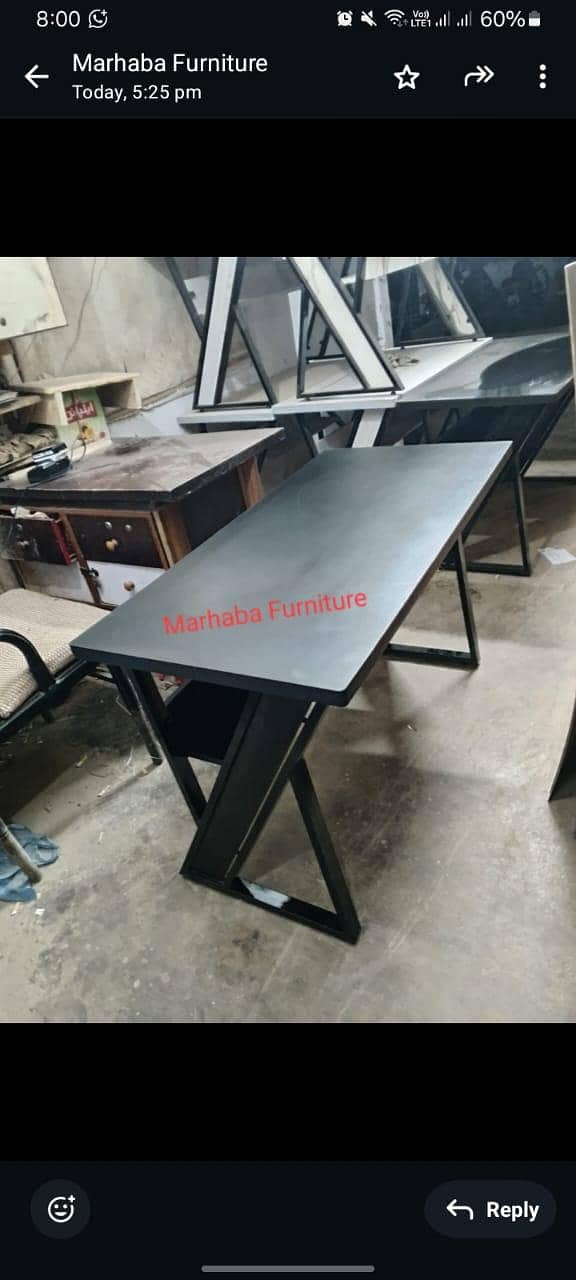 computer table | study table | work station | working table 15