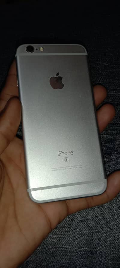 iPhone 6s 32 GB