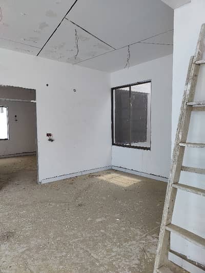 200 Yard 01 Unit Corner Bungalow In Salafia Society