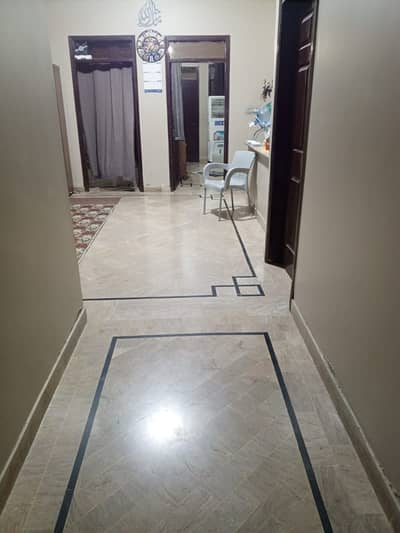 200 Yard G+1 House Gulshan e Maymar Sec X