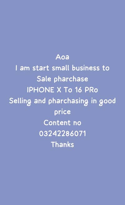 IPhone X 11 12 13 14 15 16 all model