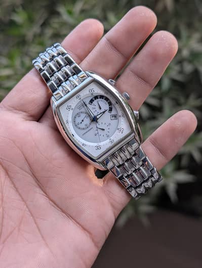 Men’s Original Watches | Automatic & Quartz |