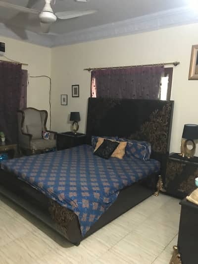 120 yards ground floor