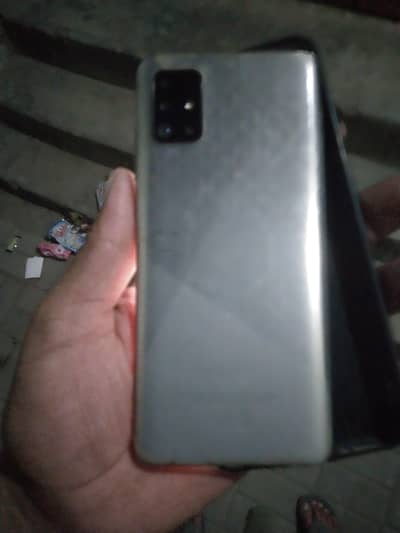 samsung a51 dead phone chahiye