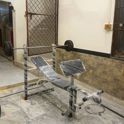 Bench press for sale