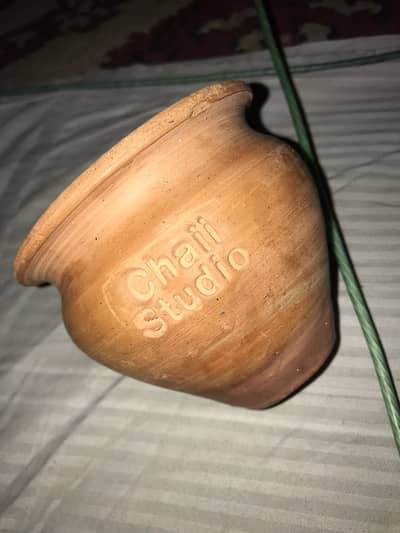 Matki for chaye or coffee