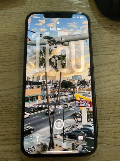 Iphone 12 Pro Max PTA Approved