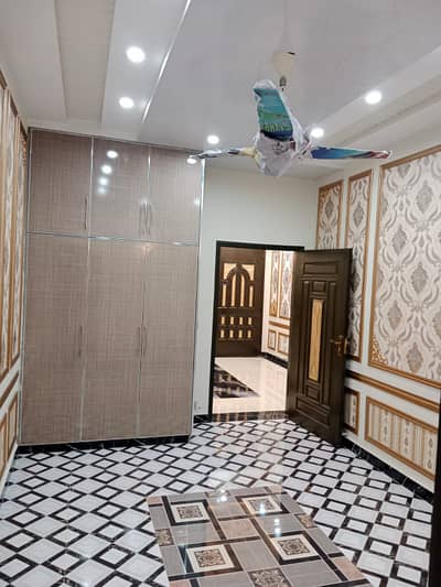 3 Marla Beautiful House For Rent