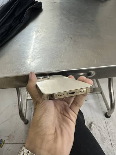 iPhone 14 pro JV 128