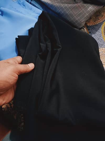 Korean Imported suits