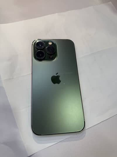 Iphone 13 pro jv 10/10