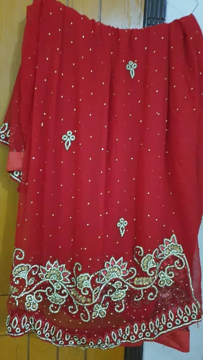 Beautiful fancy sarree