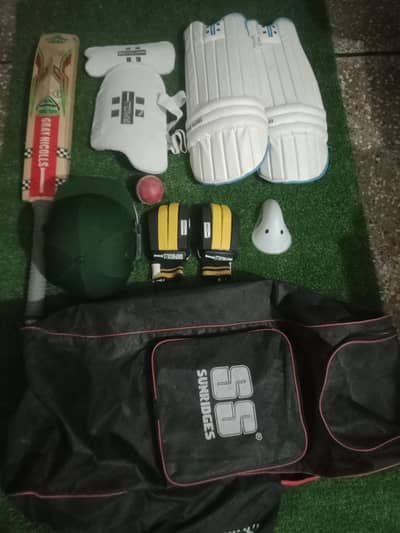 cricket kit