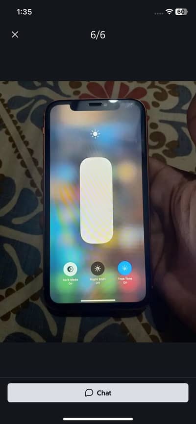 iphone XR exchange possible