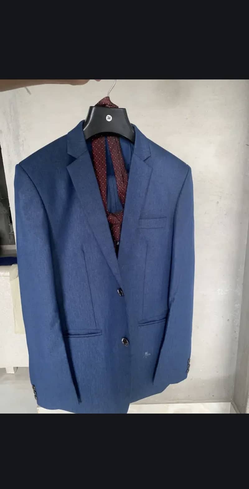 Pent coat 0