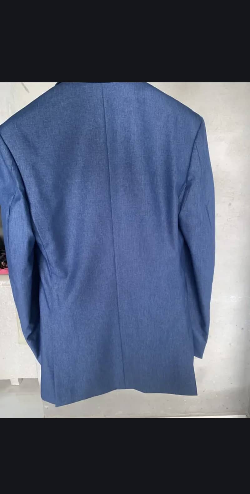 Pent coat 1